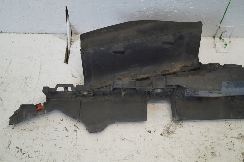 фото №8, Защита поперечина передний opel insignia a 13250569