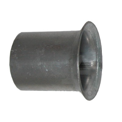 фото №1, Фланец фланец труба соединительная глушителя 61/65x64