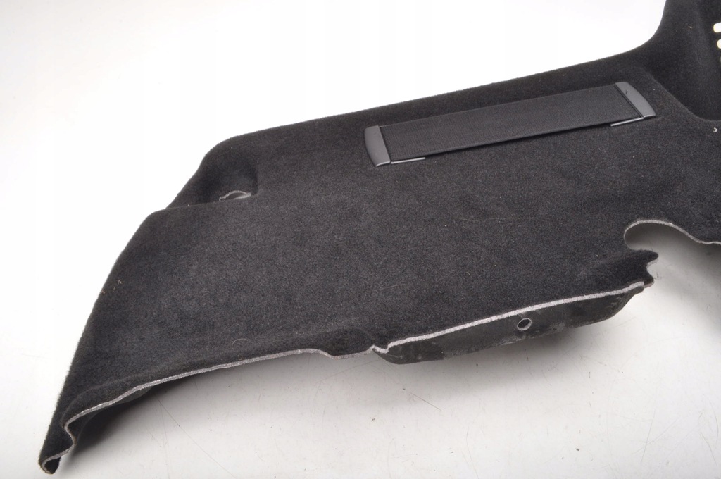 фото №8, Mercedes eqb x243 обшивка багажника 23r a2436902800