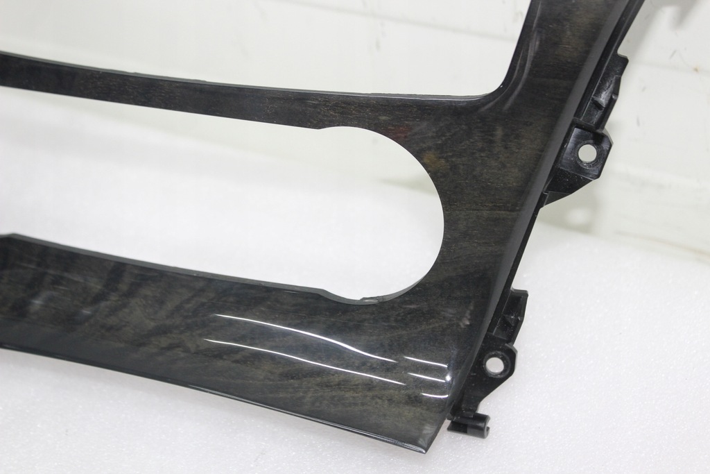 фото №8, Mercedes sl r231 консоль средняя dekor a2316803836