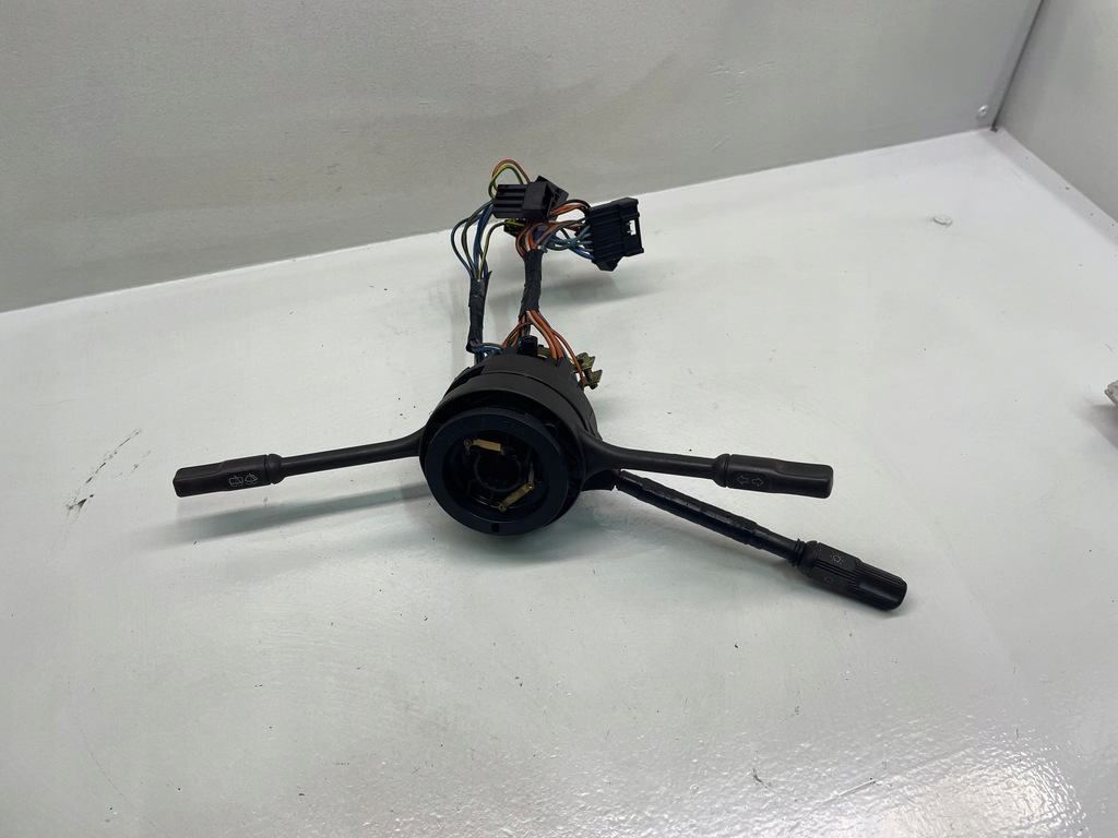 фото №1, Переключатель комбинированный fiat panda fca