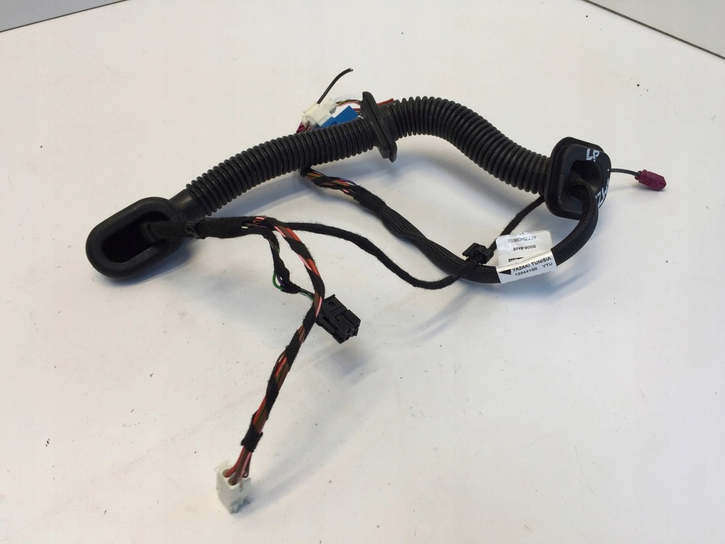 фото №1, Mercedes gla ii h247 2021 жгут дверь левый перед