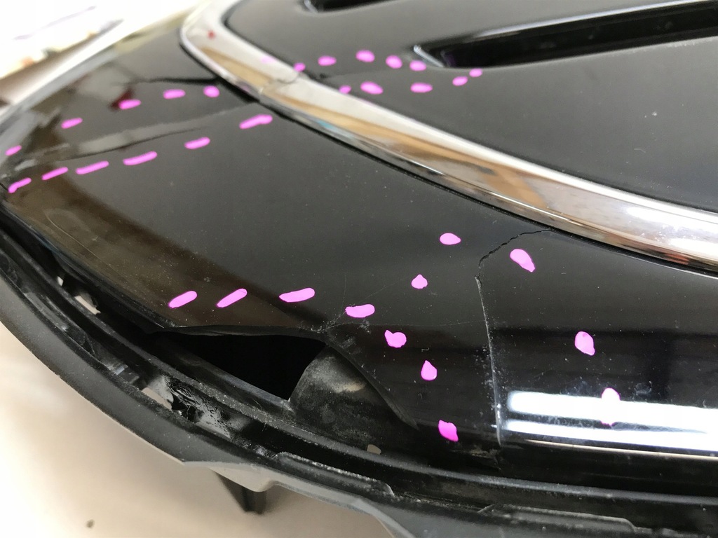 фото №8, Решётка радиатора решётка радиатора решётка радиатора mercedes eqb x243 w243 2021-