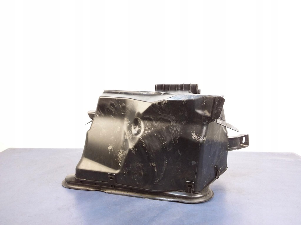 фото №4, Volvo xc60 ii 2.0 t5 впуск повітря 31425479