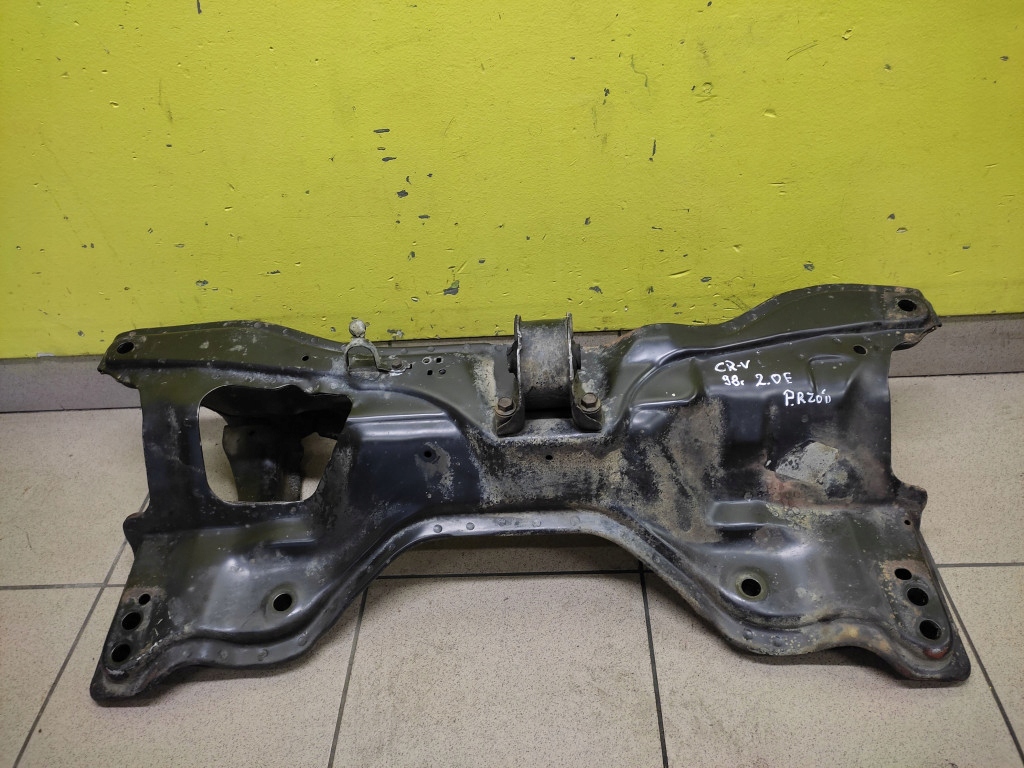 фото №5, Honda crv 2.0 підрамник підрамник підрамник