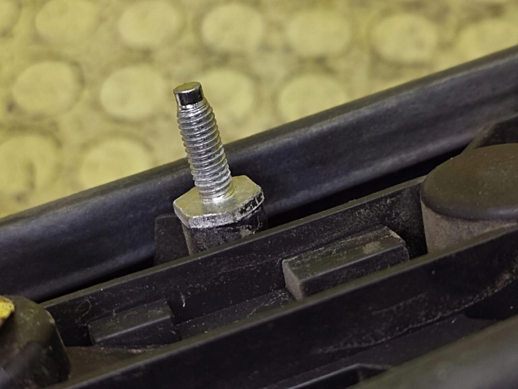 фото №9, Opel combo c лампа правый задняя