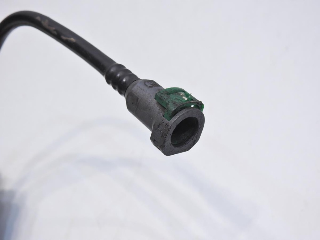 фото №4, Шланг топлива citroen c5 iii 2.2 hdi