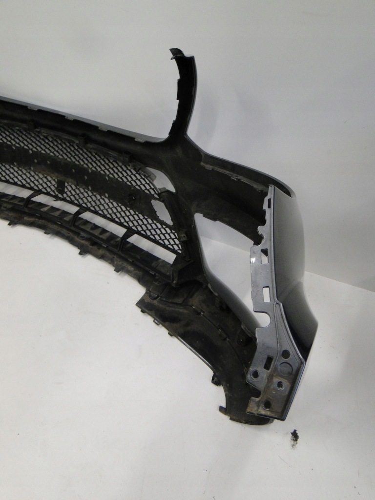 фото №10, Mercedes gls 166 w166 amg lift решітка середня