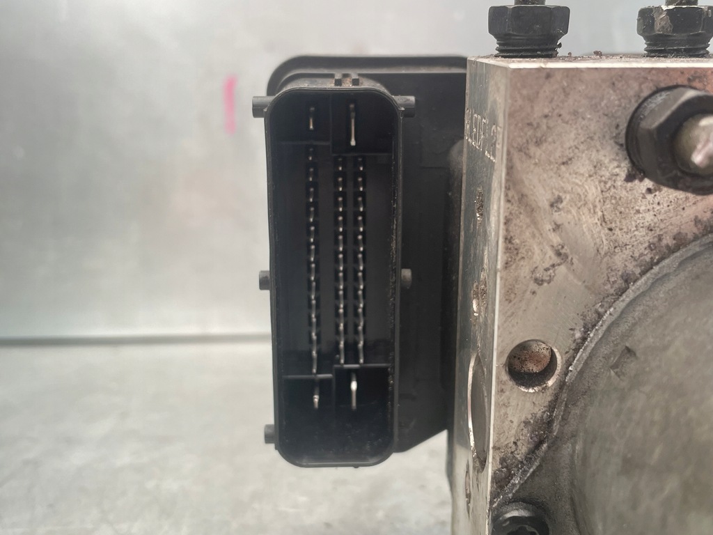 фото №8, Hyundai i40 i 1.7 crdi 2012- насос блок управления abs 58920-3z910