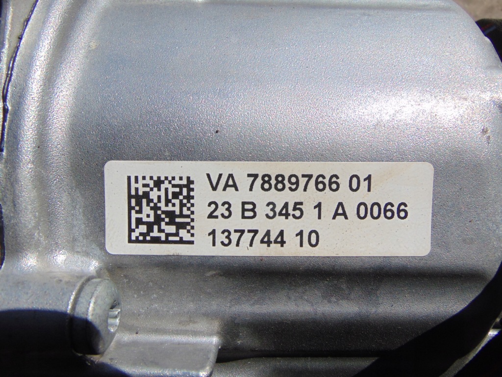 фото №15, Bmw x5 x6 g06 g05 двигатель kompletny коробка передач 5a9a777 b57d30b now 3,0d 320ps