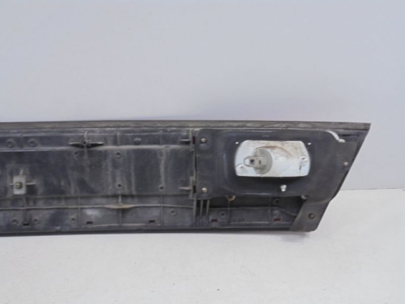 фото №6, Mazda 323f ba накладка крышки крышки задняя 043-1441