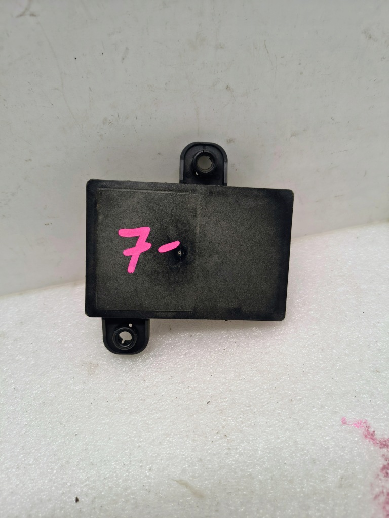 фото №1, Радар acc ford edge fokus ranger jx7t-9g768-ad