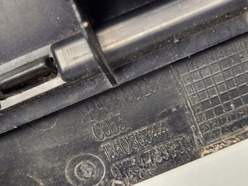 фото №6, Alfa romeo giulietta дзеркало внутрішнє