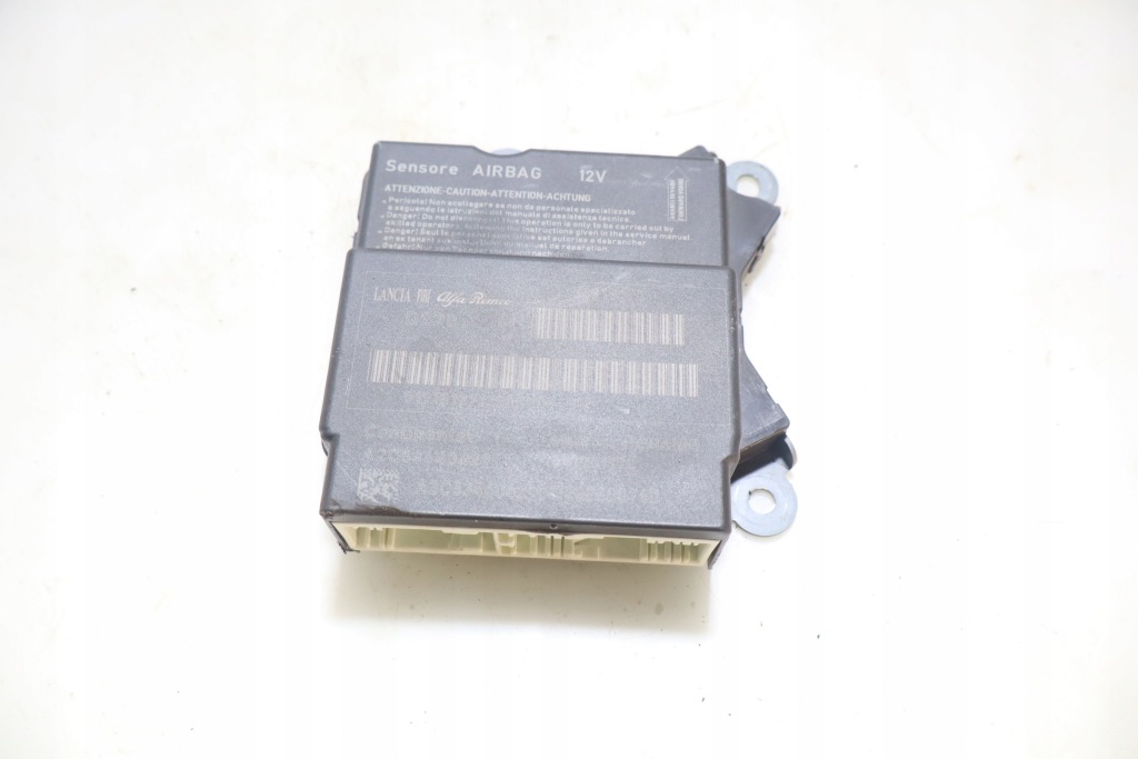 фото №6, Панель приладів приладова подушка безпеки подушки безпеки ремені punto evo