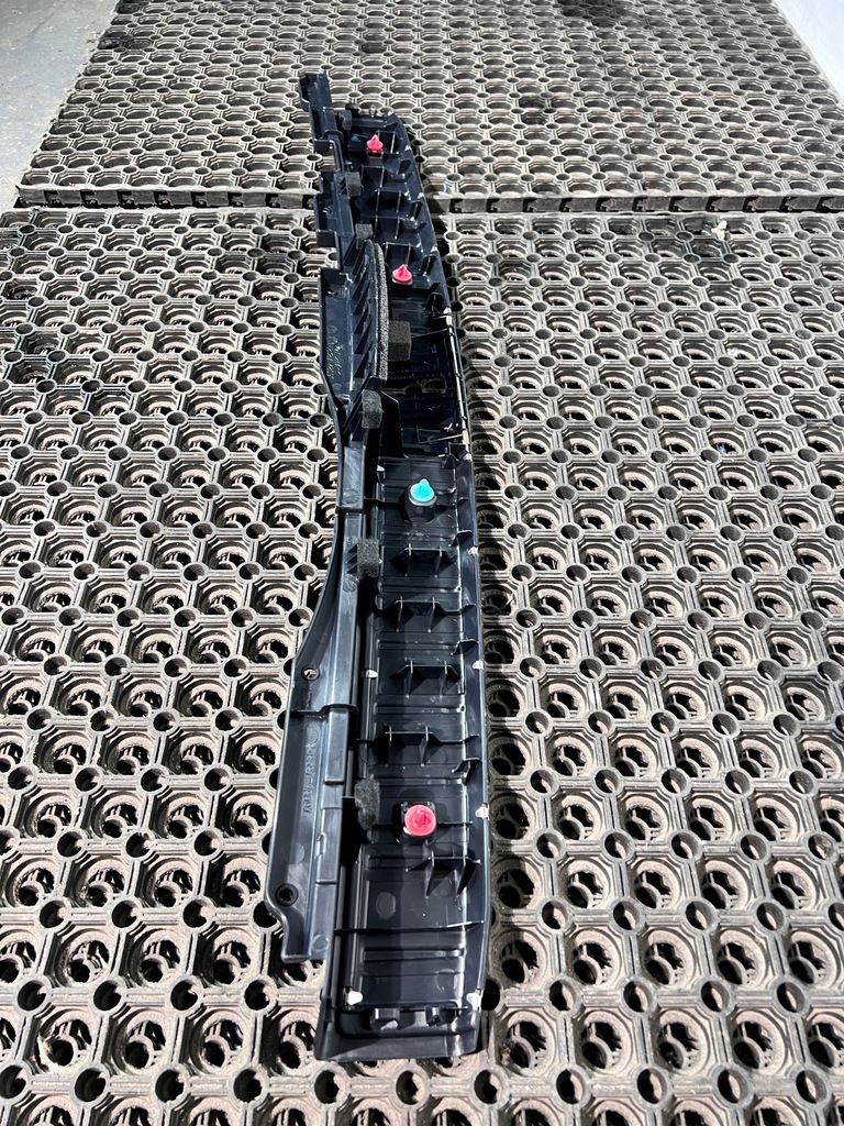 фото №2, Lexus rx450h iv защита заднего поперечина