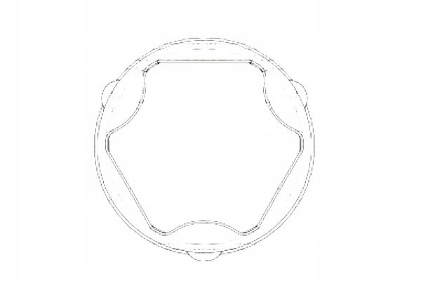 фото №2, Lobro защита шарнир ford tourneo connect 02- lob