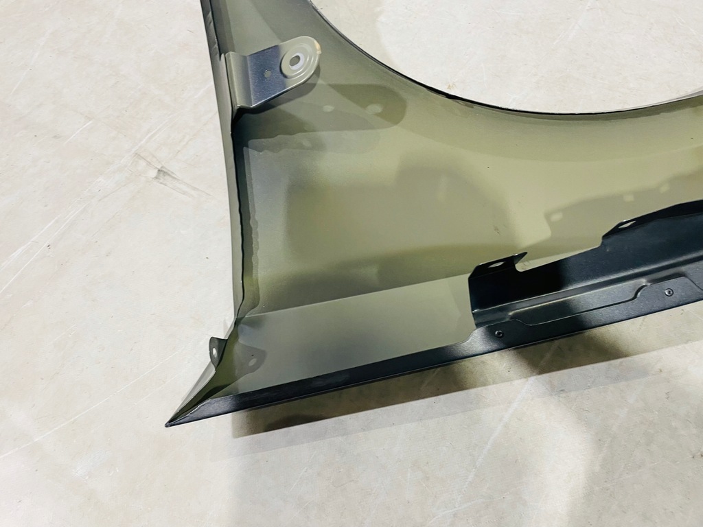 фото №9, Seat leon 3 5f крыло передний правый 2012-2020 rok