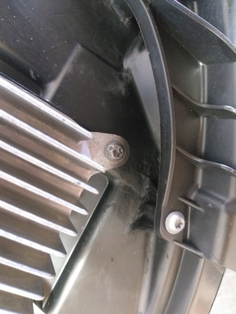 Фара фонари перед tesla 3 3 рестайлинг  full led в Украине