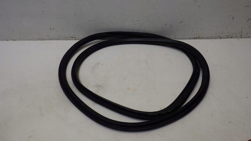 фото №2, Прокладка двері правий перед volvo xc40 18 rok