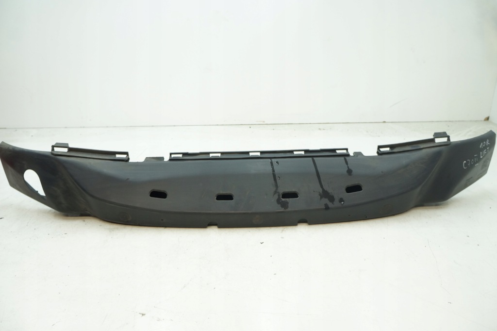 Купить Volvo c70 ii рестайлинг  10r балка бампера абсорбер перед 31214882