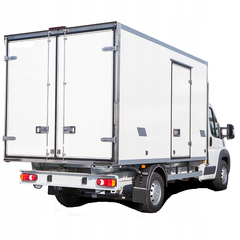 фото №13, Крила задній підкрилок задня крила ford transit