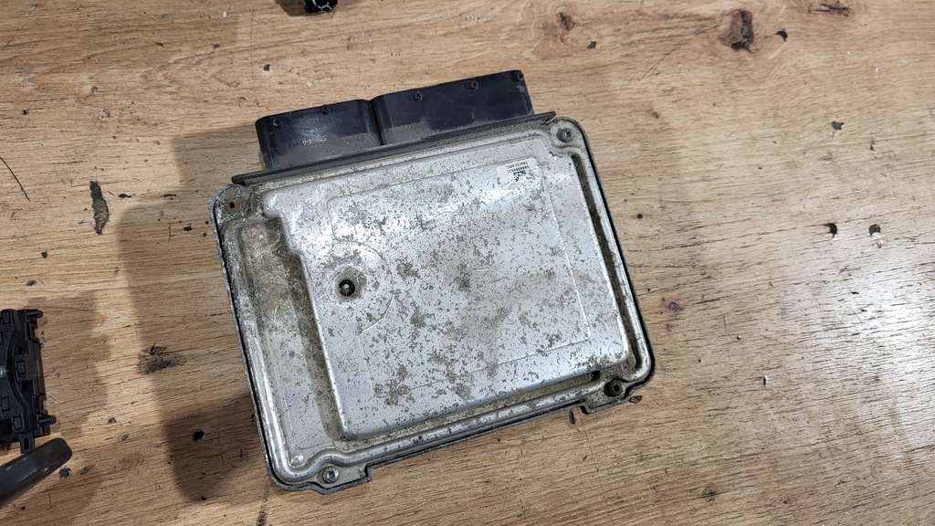 фото №11, Набір стартовий set skoda octavia ii 2 04-07 2,0 tdi 03g906021md 0281013300