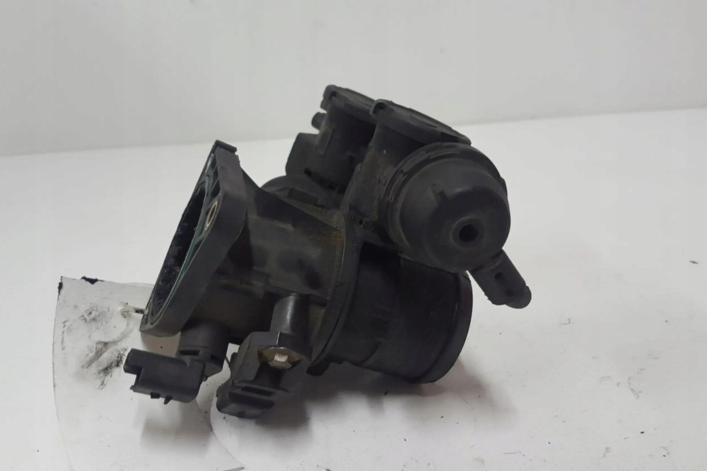 фото №7, Карбюратор citroën c5 ii break re_ 9684269380 2.0l дизель 2006