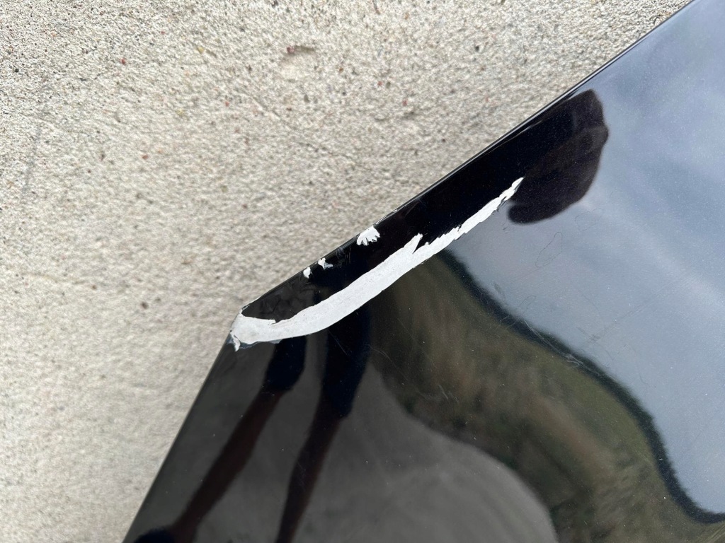 Капот крышка двигателя opel insignia a 1 2008-2017 Оригинал