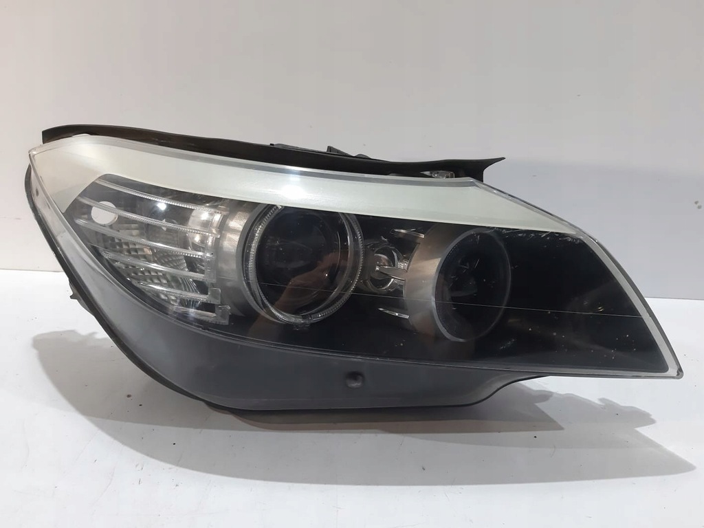 фото №1, Bmw z4 e89 лампа bi-xenon r - 13213