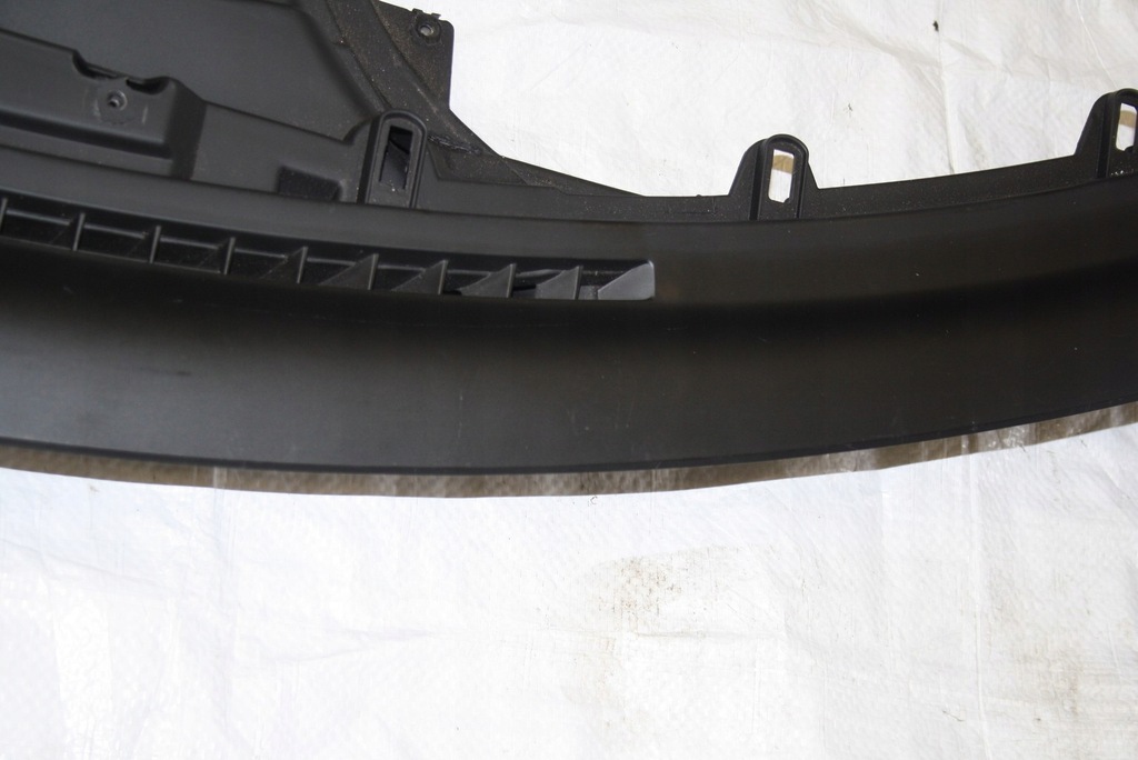 фото №8, Vw new beetle 1c0 жабо внутреннее 1c0815683