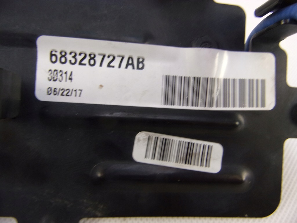 фото №4, Jeep compass ii 1.4 mta 17- датчик лямбда-зонд модуль 68328579aa