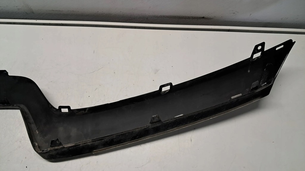 фото №12, Clio iv молдинг накладка решітка бампера хром