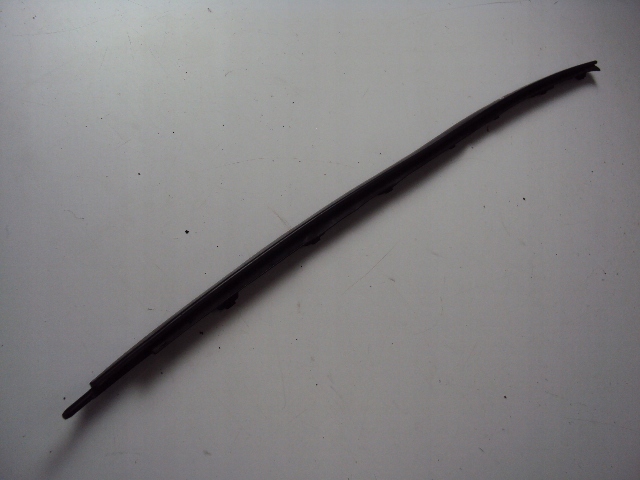 фото №1, Молдинг стекло перед правая bmw x6 f16 14-19