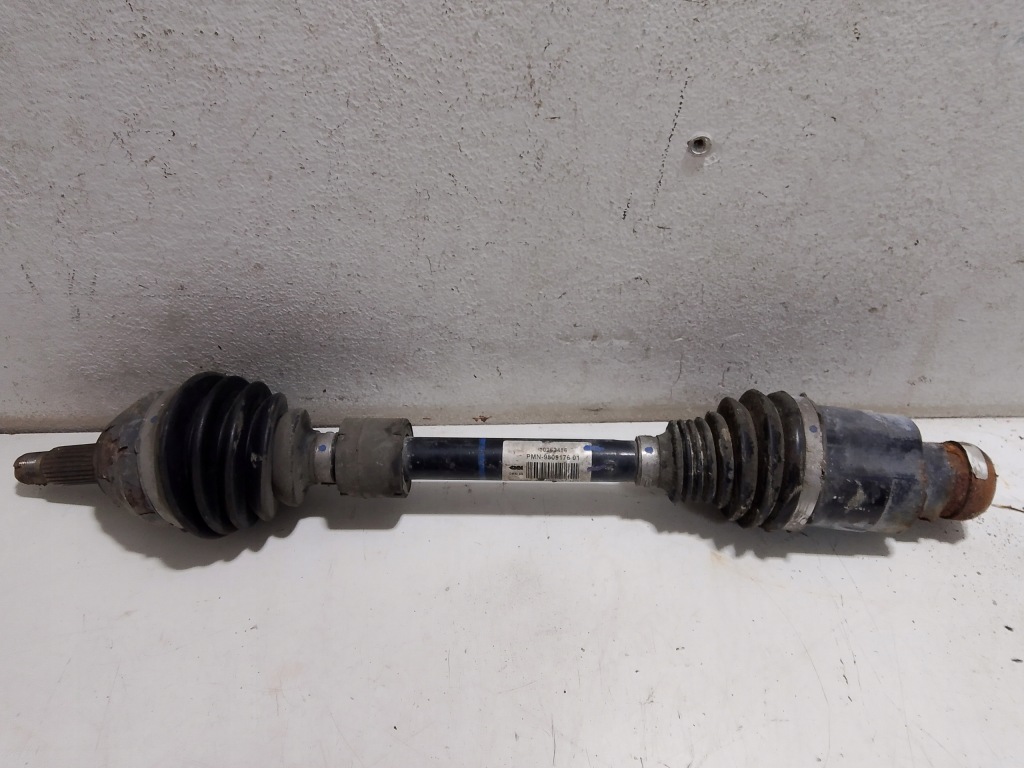 Купить Приводной вал правый перед mini cooper 980917601