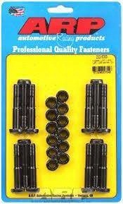 фото №1, Болты do шатунов arp nissan 280zx maxima 2.4-2.