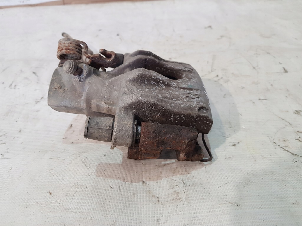 фото №8, Супорт гальмівний правий задня ford c-max 03-07 europa