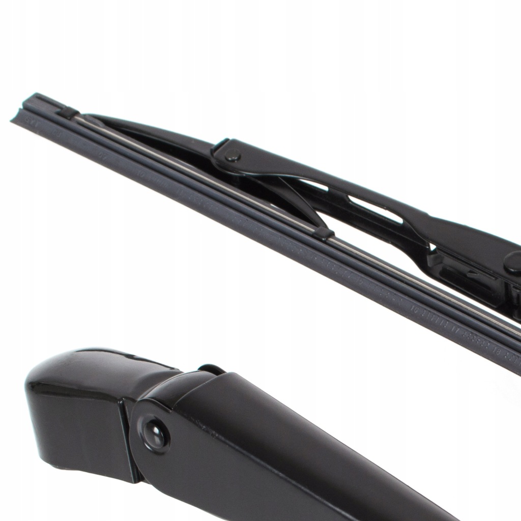 фото №4, Honda crv cr-v 01-07 важіль двірники задня + щітка