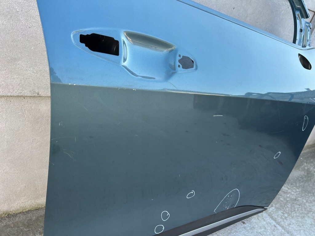 фото №11, Двері kia sportage v 5 od 2021 2022 2023 2024 перед правий передні праве