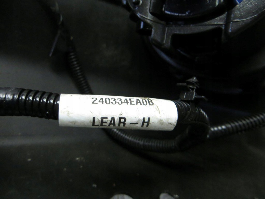 фото №12, Nissan qashqai j11 бампер перед kad 13-