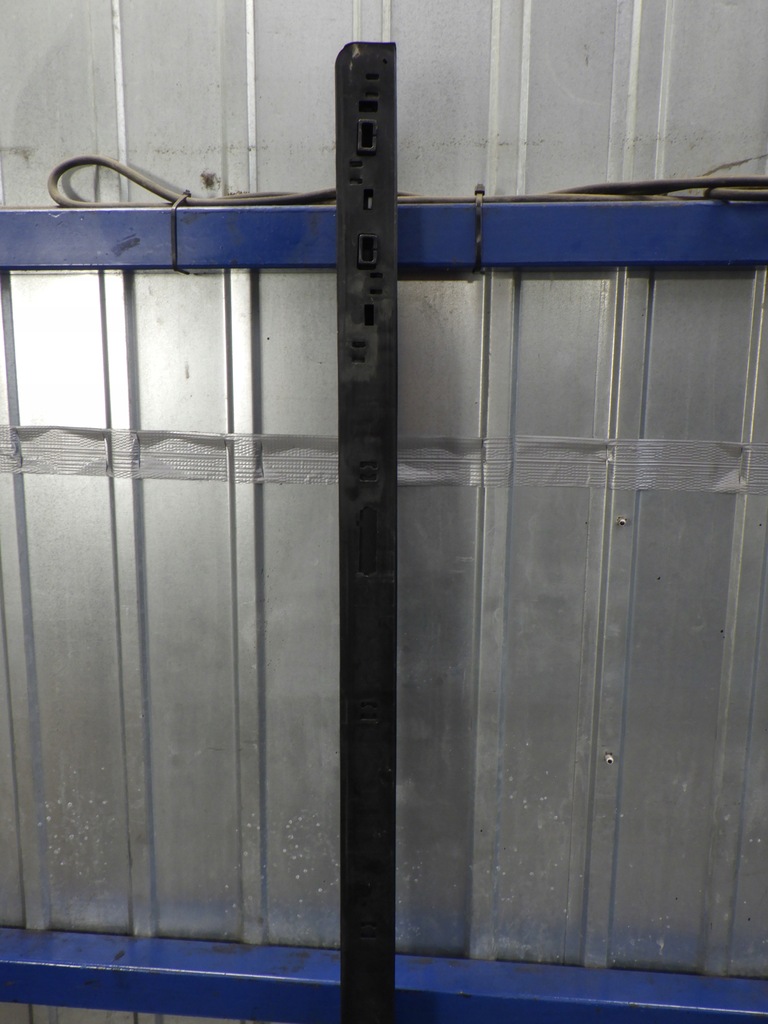 фото №8, Hyundai santa fe молдинг кровельная правая