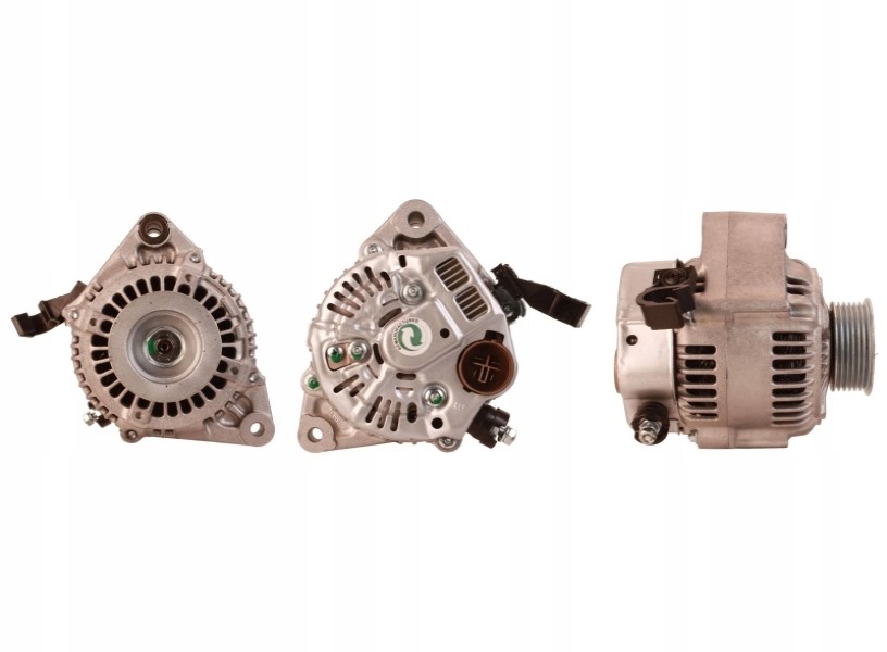 Купити Генератор 75a lucas до suzuki sx4 1.5 vvt