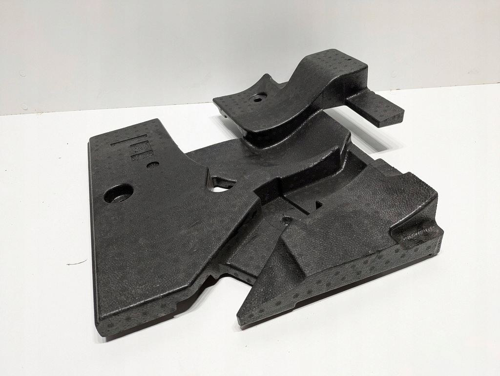 фото №5, Alfa romeo stelvio абсорбер шумоізоляція багажника 50563991