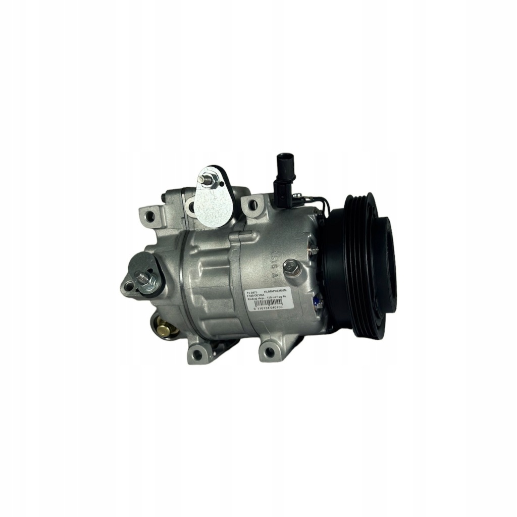 фото №1, Компресор кондиціонера hyundai matrix 97701-17511