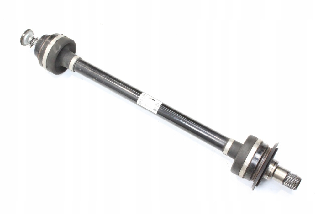 фото №1, Приводной вал левая задняя bmw g14 g15 850ix 8689577