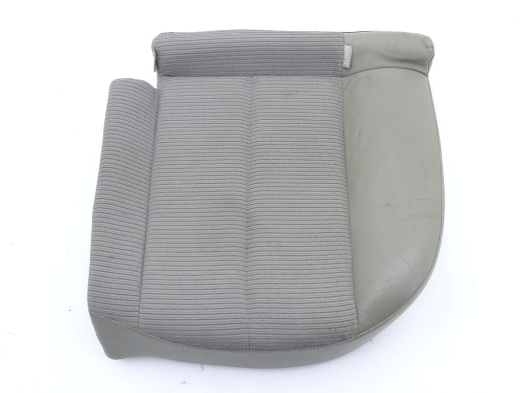 фото №1, Renault megane ii сидіння сидіння лівий задня шкіра