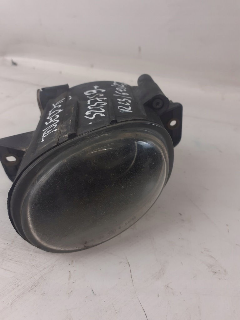 фото №1, Seat toldeo ii протитуманна фара лівий перед