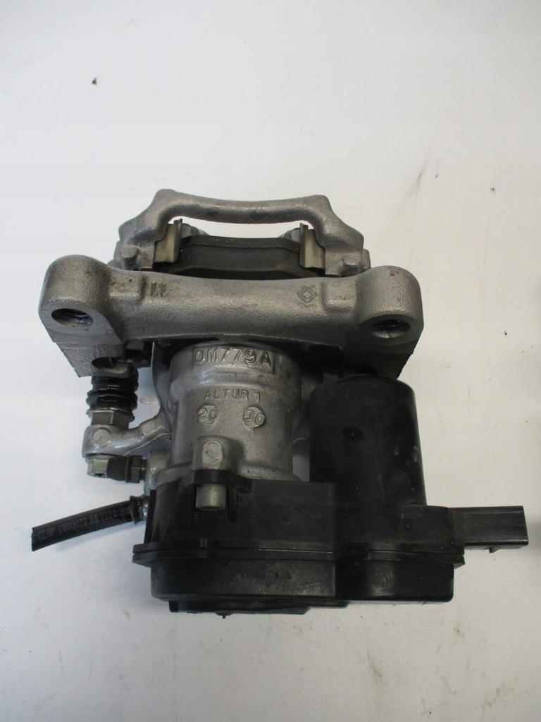 фото №5, Суппорт peugeot 2008 ii 20r задняя левый