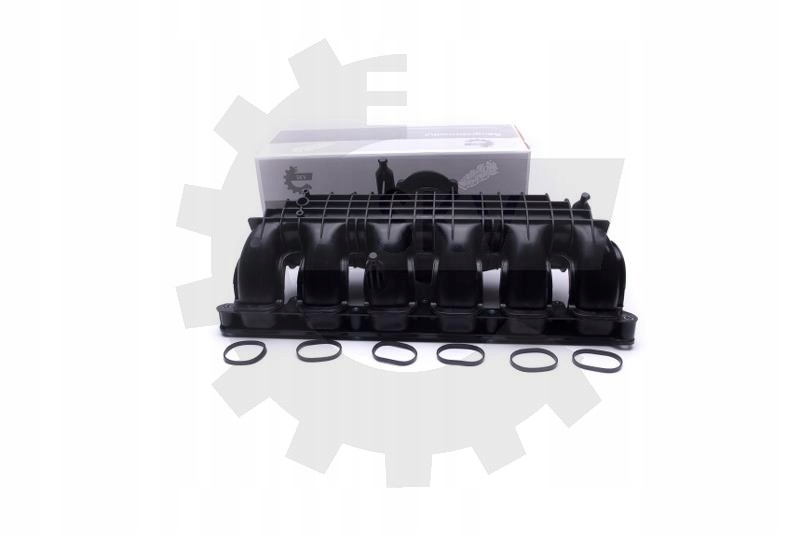 фото №1, Коллектор всасывающий skv 49skv064