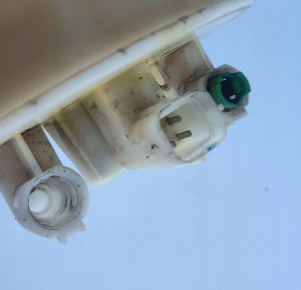 2005 land rover freelander насос топлива 88437265 Цена