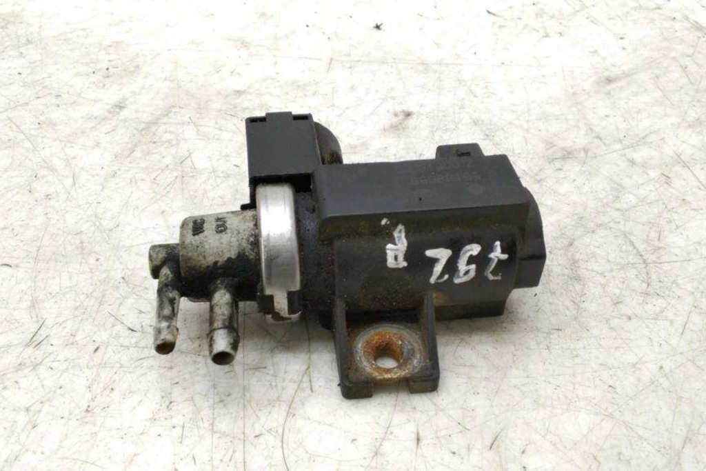 фото №7, Клапан электромагнитный alfa romeo gt 937_ 55188059 1.9l дизель 110kw 2005